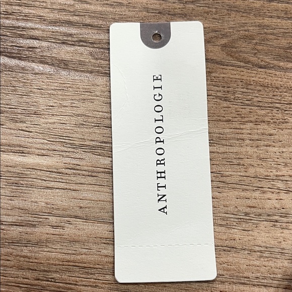 Anthropologie Drawstring Pants - Picture 3 of 8